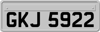 GKJ5922