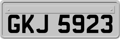 GKJ5923