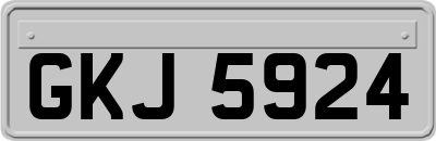 GKJ5924