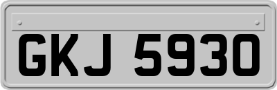 GKJ5930