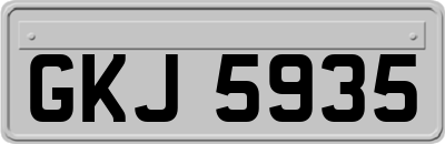 GKJ5935