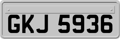 GKJ5936