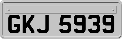 GKJ5939