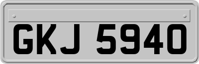 GKJ5940