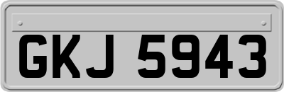 GKJ5943