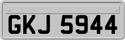 GKJ5944