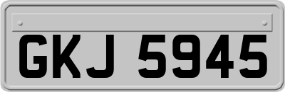 GKJ5945