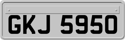 GKJ5950