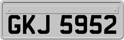 GKJ5952