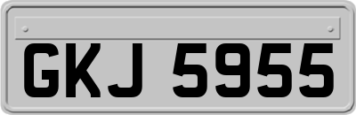 GKJ5955