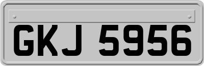 GKJ5956