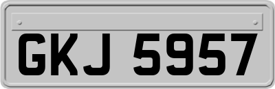 GKJ5957