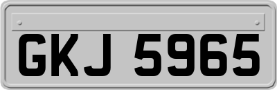 GKJ5965