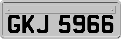 GKJ5966