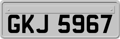 GKJ5967