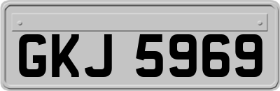 GKJ5969