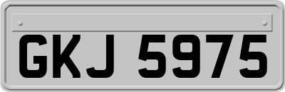 GKJ5975