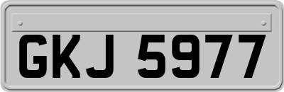 GKJ5977