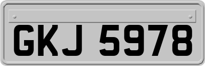 GKJ5978