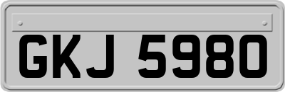 GKJ5980