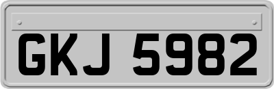 GKJ5982