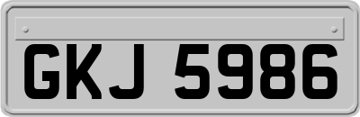 GKJ5986