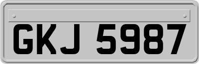 GKJ5987