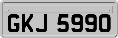 GKJ5990