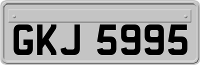 GKJ5995