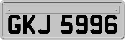 GKJ5996