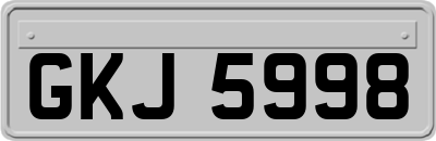 GKJ5998