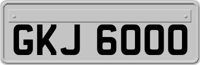 GKJ6000