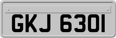 GKJ6301