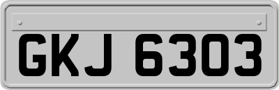 GKJ6303