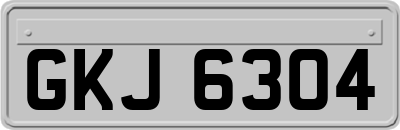 GKJ6304