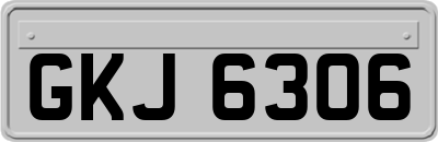 GKJ6306