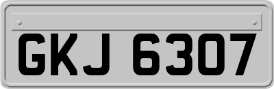 GKJ6307