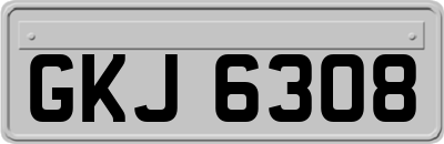 GKJ6308