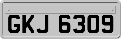 GKJ6309