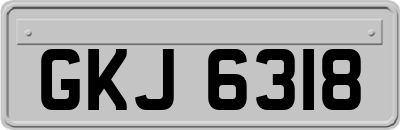 GKJ6318