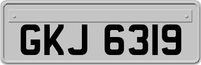 GKJ6319