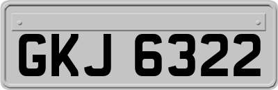 GKJ6322