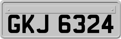 GKJ6324