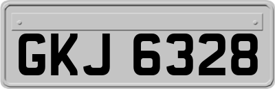 GKJ6328