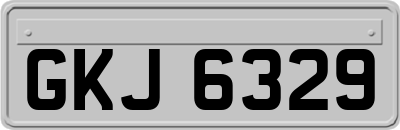 GKJ6329