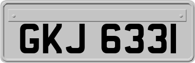 GKJ6331