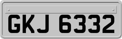 GKJ6332