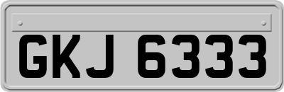 GKJ6333