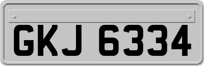 GKJ6334