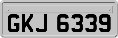 GKJ6339